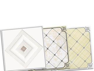 山西集成吊頂定制-跟著中山集成吊頂廠家看看集成吊頂的優點多不多