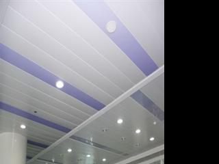 集成鋁扣板公司-裝修公司的鋁扣板為什么這么差勁