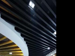 鋁扣板的做法-衛(wèi)生間鋁扣板吊頂長霉如何洗