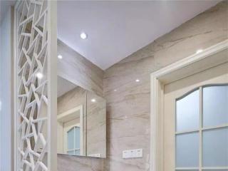 鋁扣板墻面做法-鋁扣板批發廠家帶你長知識