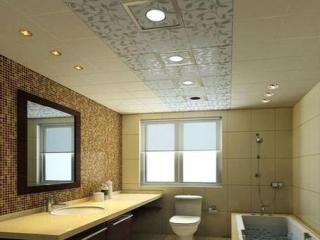 鋁扣板的優勢-型材鋁方通廠家講講型材鋁方通定制的優勢