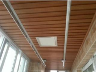 生態鋁扣板-鋁扣板生產廠家