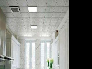 日照集成吊頂-什么是集成吊頂