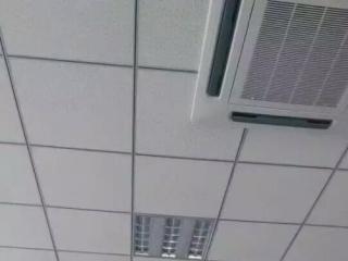 吊頂鋁扣板最長多少米-5個平方衛生間鋁扣板吊頂多少錢