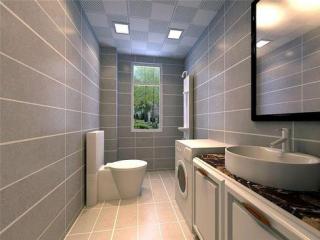 廚房衛生間鋁扣板吊頂怎么樣選擇-想知道這些廚房鋁扣板吊頂廠家告訴你