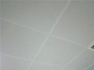 山西鋁扣板材料-廣西貴港天花鋁扣板廠家問餐廳用什么天花好看