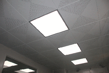 鋁扣板制造商-鋁扣板生產(chǎn)廠家之吊頂鋁扣板處理工藝詳解