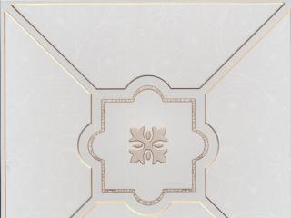 全屋智能集成吊頂-鋁扣板集成吊頂效果圖