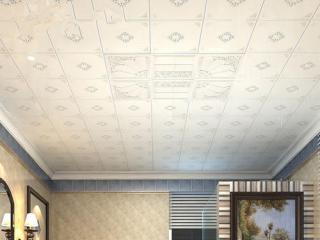 四川鋁扣板批發(fā)-鋁扣板批發(fā)廠家表示你真的了解鋁扣板安裝嗎