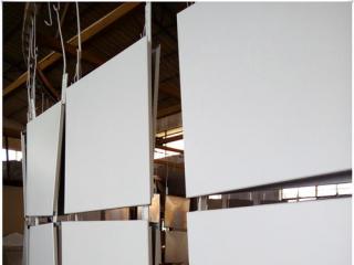 暗架鋁扣板天花-鋁扣板吊頂怎么才裝的好看