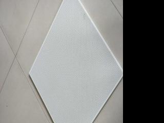 酒泉鋁扣板廠-走廊通道鋁扣板吊頂廠家安裝小秘籍