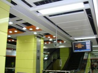 遵義集成吊頂廠-集成吊頂要怎么選擇呢