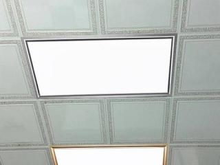 在蘇州集成吊頂-家用鋁扣板集成吊頂有啥好處呢