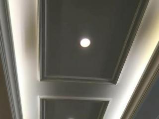 鋁扣板吊頂批發(fā)哪里便宜-跟著鋁扣板批發(fā)廠家看看集成吊頂購買小秘訣