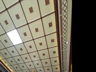 裝飾專業集成吊頂-集成吊頂廠家