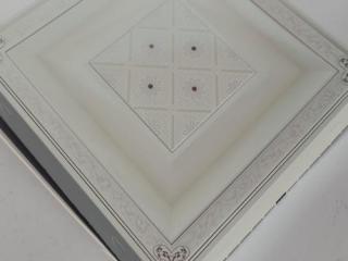 武漢集成吊頂公司-集成吊頂裝飾技巧你們學會了嗎