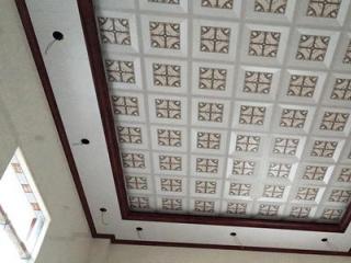 臥室鋁扣板吊頂利弊-臥室集成吊頂有什么優點呢