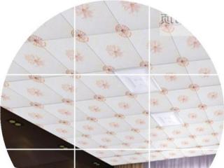 東莞鋁扣板吊頂廠家-廣東鋁天花廠家講鋁扣板吊頂怎么裝的平