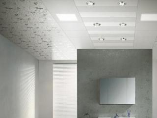 集成吊頂十大影響力品牌-集成吊頂鋁扣板的壽命有多少年