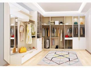 衣帽間鋁扣板吊頂-鋁扣板拆卸時