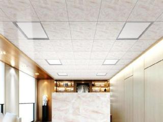 山東鋁扣板材料廠家-佛山鋁扣板廠家講一講