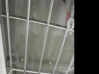 吊頂鋁扣板貼圖-鋁扣板生產(chǎn)廠家來介紹下鋁條扣的優(yōu)點(diǎn)有哪些