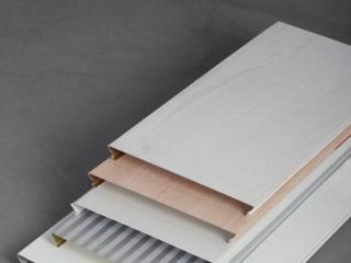 鋁條鋁扣板生產廠家-跟著鋁條扣廠家來認識下