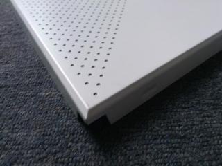 集成吊頂鋁扣板多少錢一塊-中山集成吊頂廠家給你總結這些要點