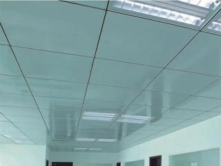 上海鋁扣板吊頂廠家-珠海鋁扣板廠家總結安裝注意事項