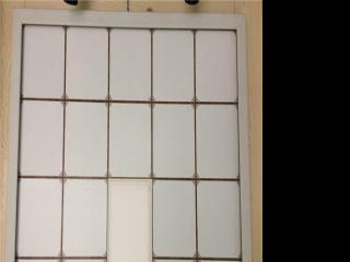 簡單鋁扣板吊頂-客廳不裝集成吊頂可以嗎