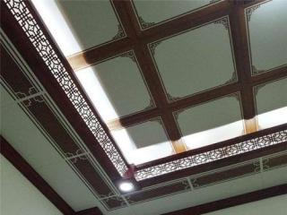 鋁扣板錯(cuò)層吊頂怎么樣做-廚房鋁扣板吊頂怎么下手