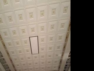 鋁扣板的規格和尺寸有幾種-鋁單板、鋁扣板的區別分類和常用規格尺寸