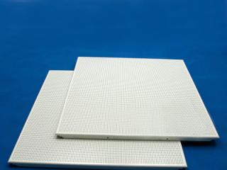 集成吊頂平面吊頂-集成吊頂驗收