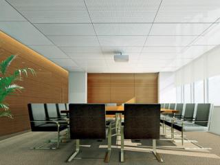 工程鋁扣板天花-工程鋁扣板生產廠家告訴你