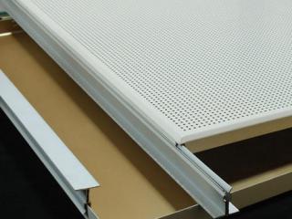 南寧鋁扣板批發-南寧鋁扣板廠家告訴你