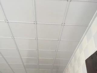 廚房衛生間吊頂鋁扣板怎么樣-廚房鋁扣板吊頂廠家看看廚衛吊頂顏色怎么選