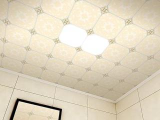 裝飾集成吊頂全屋-看了集成吊頂效果圖才知道