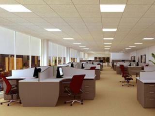 超凈車(chē)間鋁扣板吊頂-醫(yī)院鋁扣板吊頂很好用