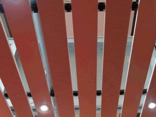 順德鋁扣板生產廠家-鋁扣板包工包料價格