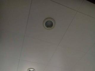 鋁扣板吊頂基層-工程鋁扣板廠家解析機場鋁天花吊頂優勢