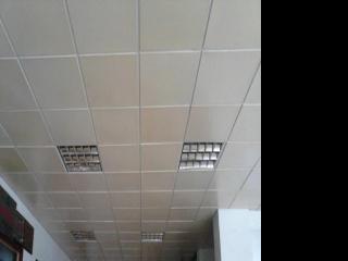 衛生間廚房集成吊頂-來廚房鋁扣板吊頂廠家這看看吧