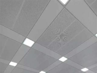 吊頂鋁扣板多少錢-鋁扣板一平方米多少錢