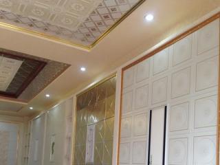 畢節(jié)鋁扣板廠家-吸音鋁扣板吊頂要做到什么才能稱之為吸音