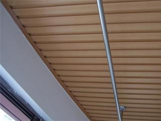 吊頂?shù)匿X扣板有哪些顏色-廚房鋁扣板吊頂怎么選