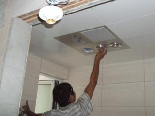 鋁扣板規范要求-鋁扣板批發廠家表示你真的了解鋁扣板安裝嗎