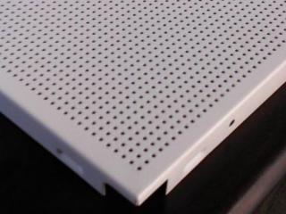 陜西墻面鋁扣板-什么樣的鋁扣板吊頂好看