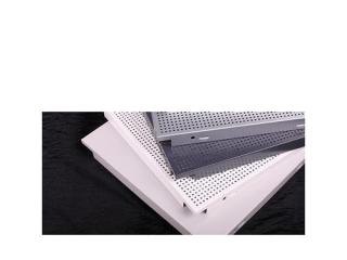 桂林鋁扣板吊頂批發-機房微孔鋁扣板吊頂怎么樣