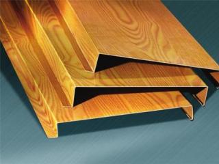 生態(tài)鋁扣板-鋁扣板吊頂裝書房行不行