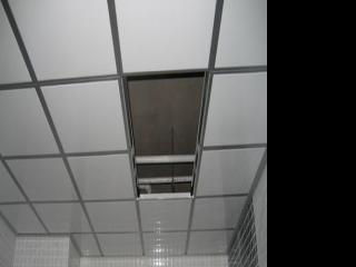 山東鋁扣板吊頂廠家-鋁扣板吊頂為什么被選