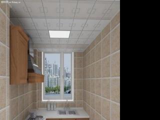 怎么樣開集成吊頂專賣店-石膏板和鋁扣板集成吊頂怎么選